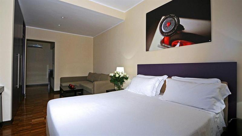 Suitedreams Rome Exterior photo