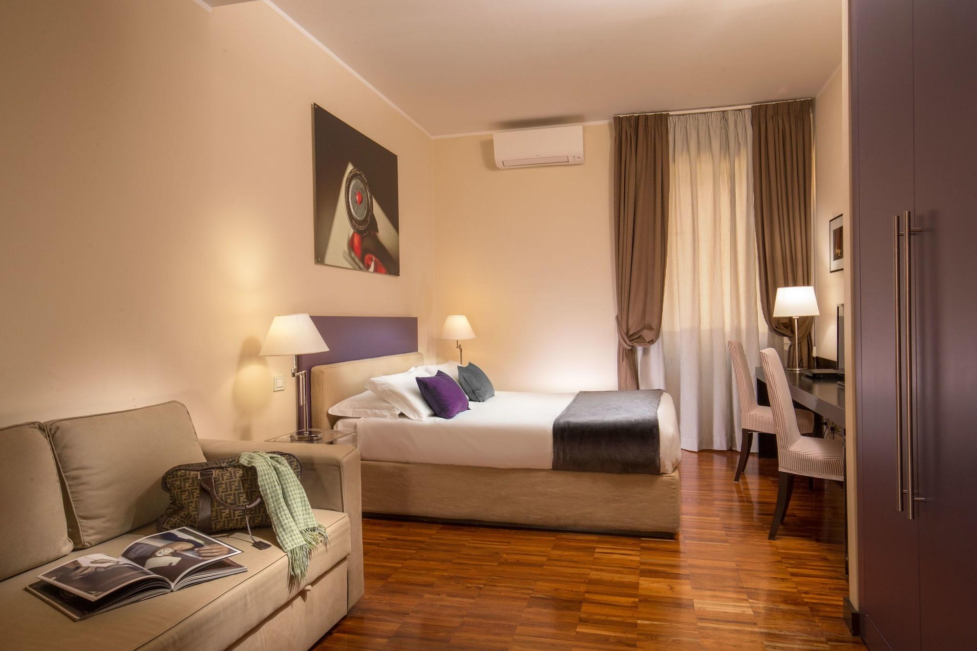 Suitedreams Rome Exterior photo