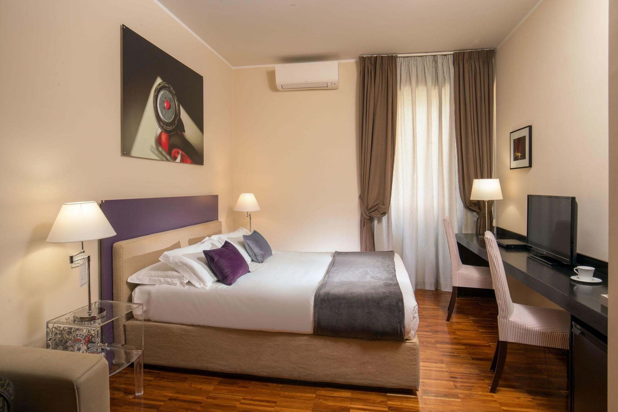 Suitedreams Rome Exterior photo