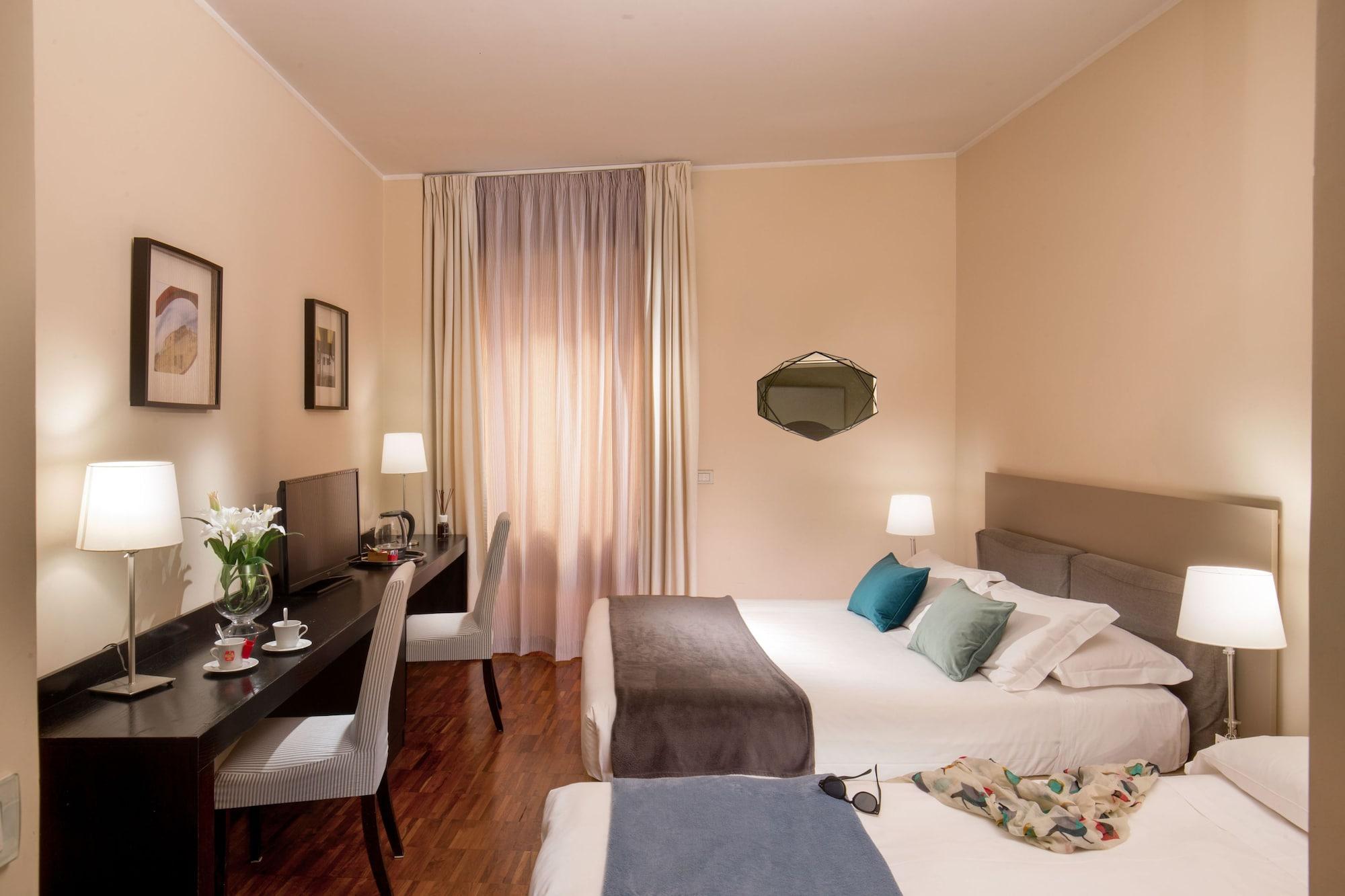 Suitedreams Rome Exterior photo