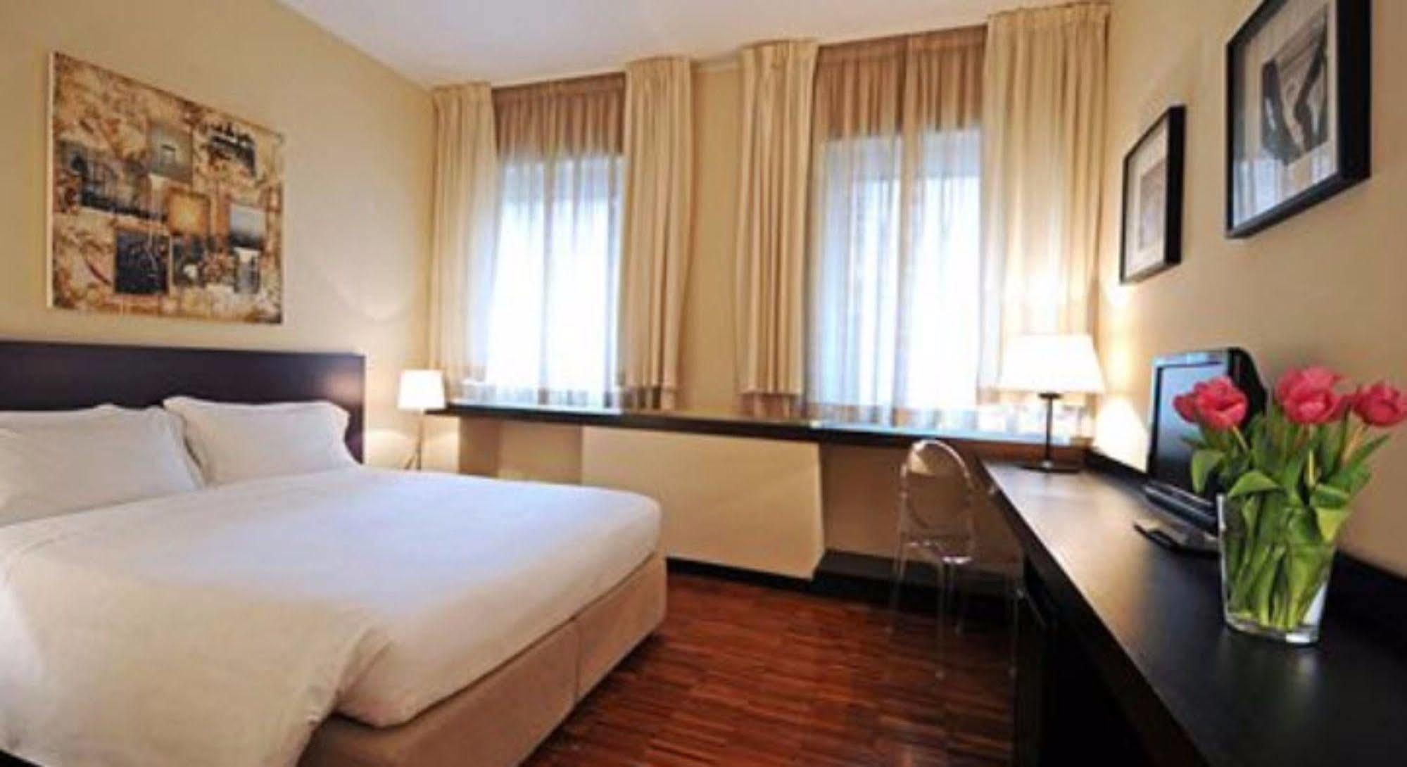 Suitedreams Rome Exterior photo