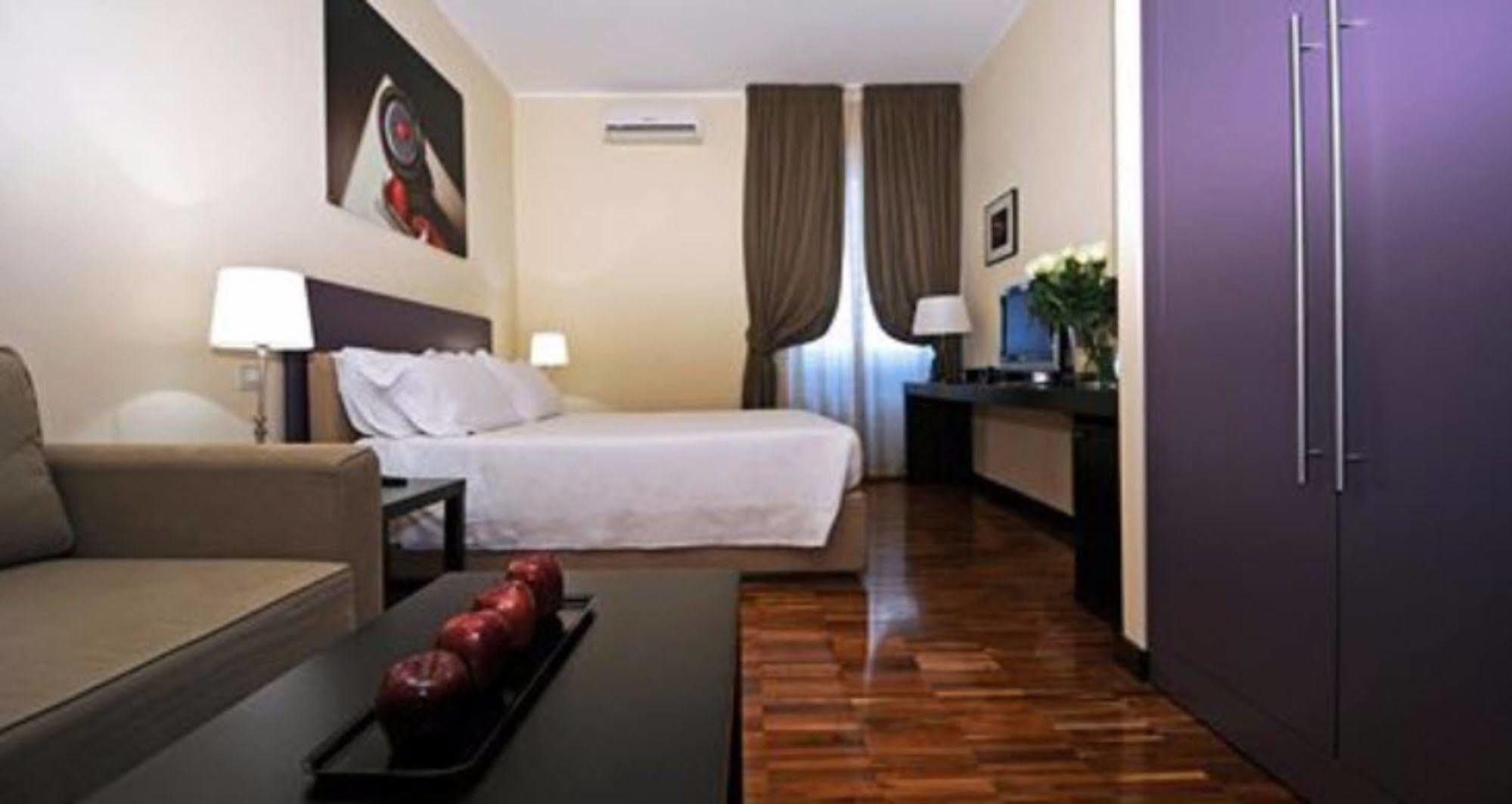 Suitedreams Rome Exterior photo