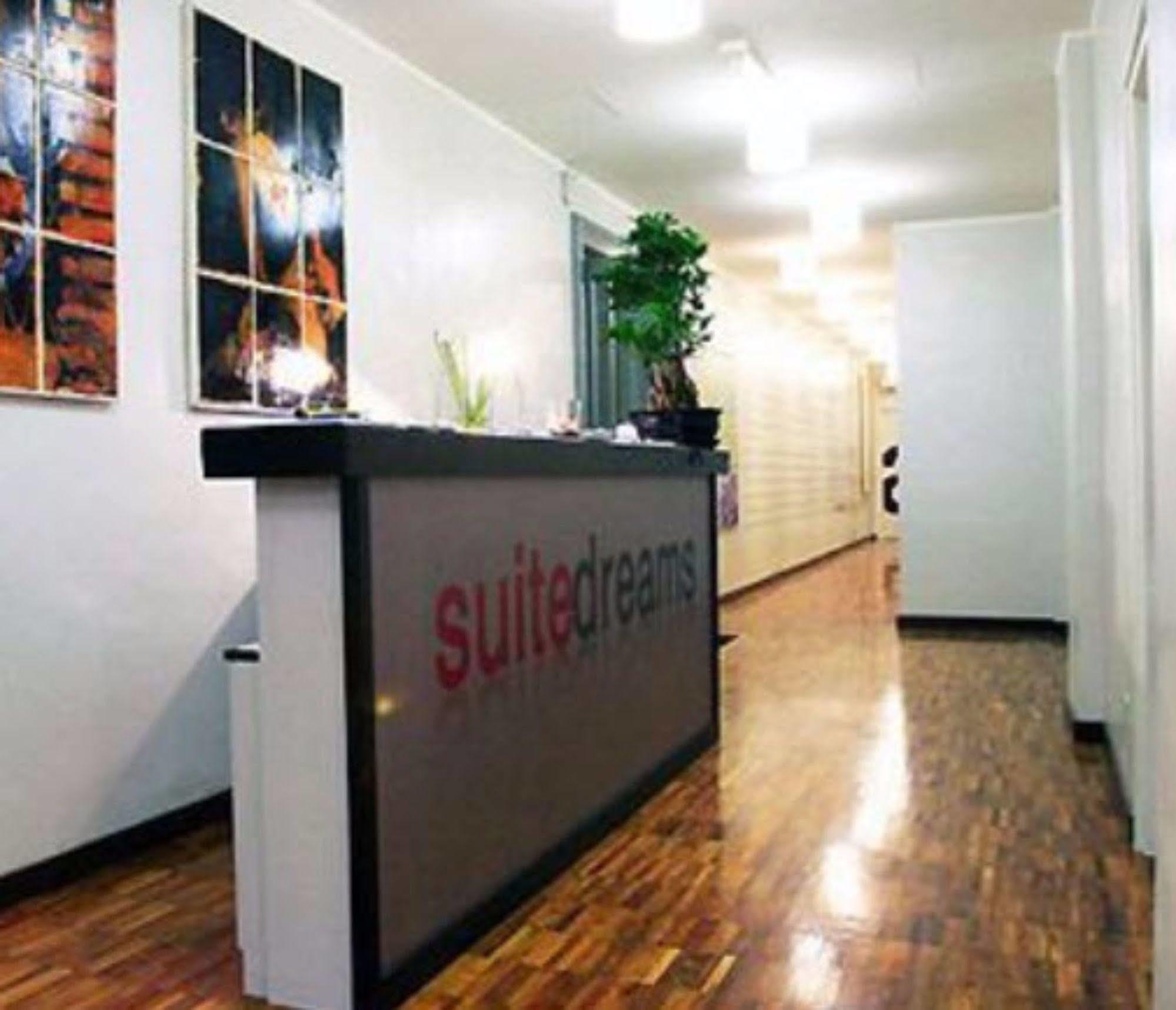 Suitedreams Rome Exterior photo