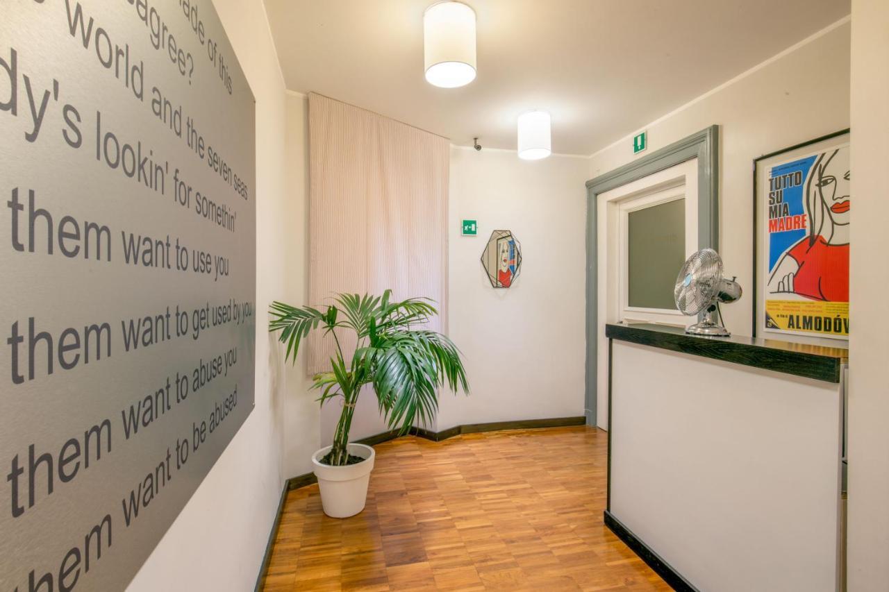 Suitedreams Rome Exterior photo
